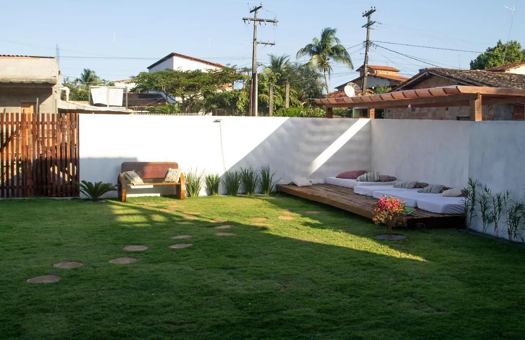 Pousada Tupinamba-1